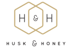 Husk & Honey Granola