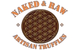 Naked & Raw Artisan Truffles