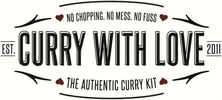 Curry with Love