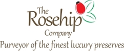 Rosehip Preserves