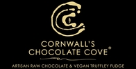 Cornwall's Chocolate Cove