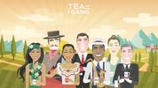 Tea and the Gang