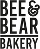 Bee & Bear Bakery