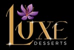Luxe Desserts