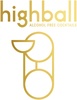 Highball Alcohol Free Cocktails