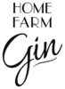 Home Farm Gin